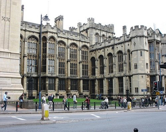 西英格兰大学