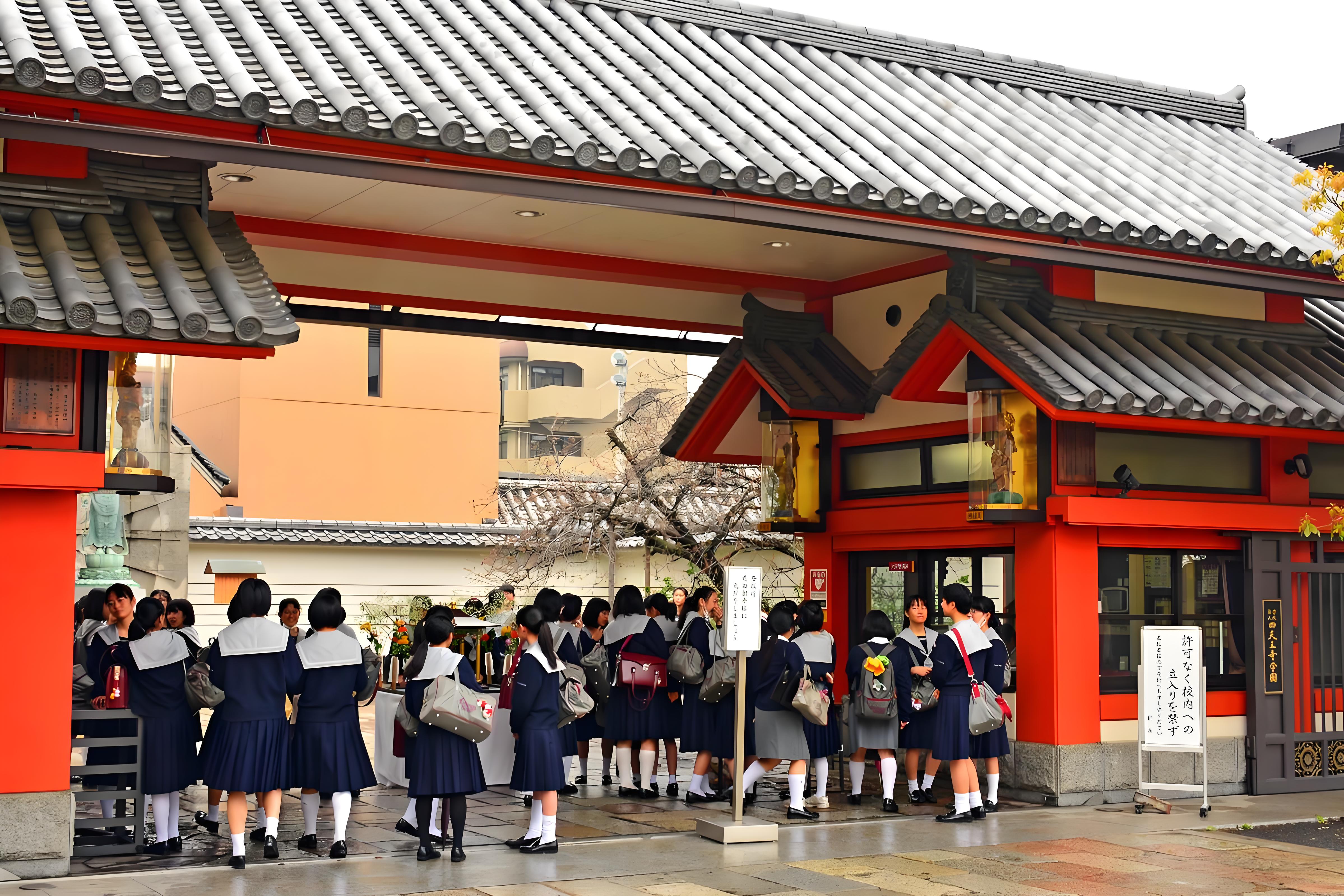 2026上海日本留学机构选择指南：实用判断维度分享