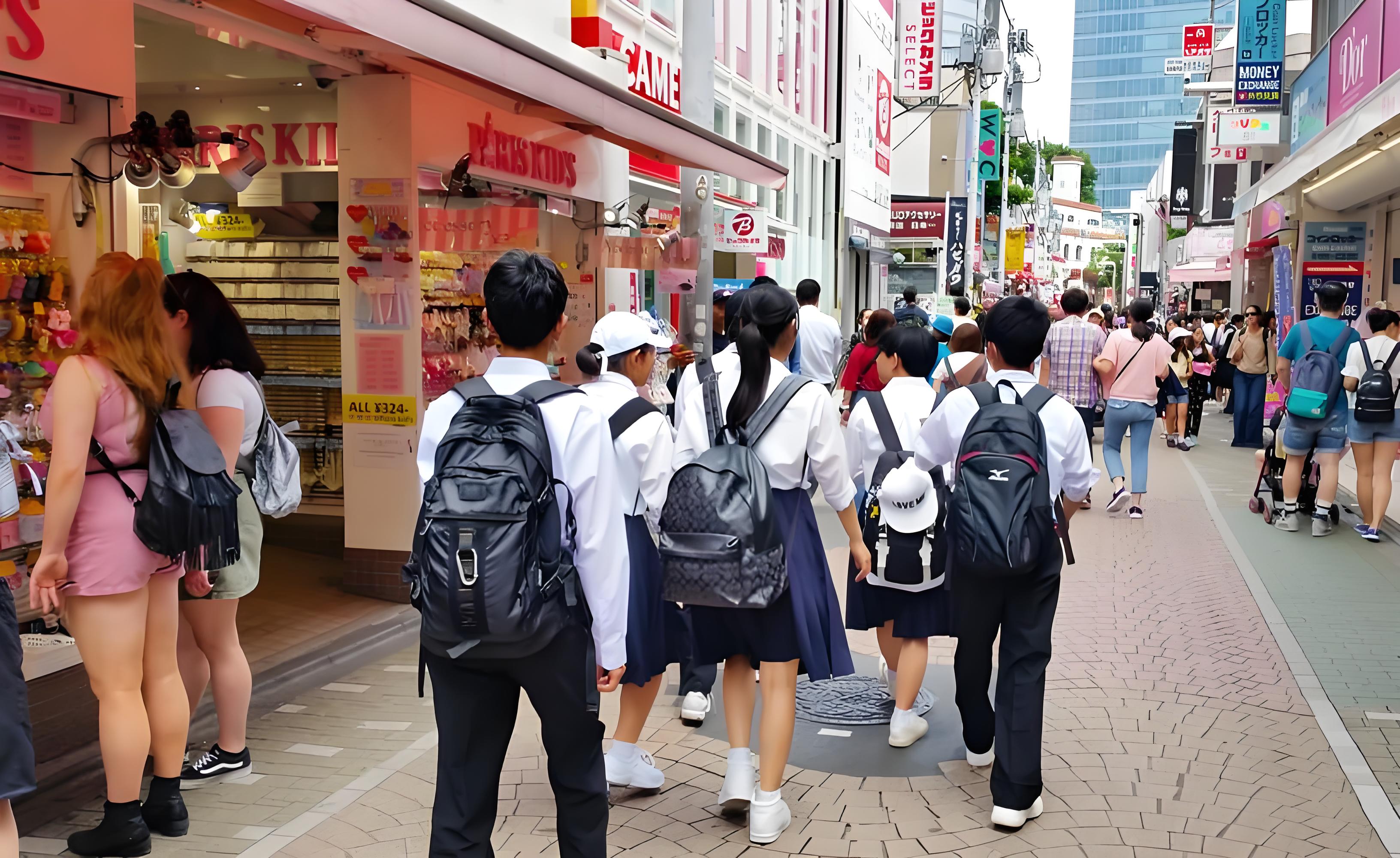 上海日本语言学校免费申请攻略：100%下签率服务体系揭秘